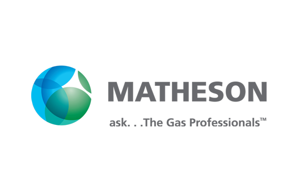 The logo for mattheson water treatment, suitable for banners and vinyl decals.